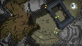 Dragon Quest Builders