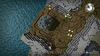 Dragon Quest Builders