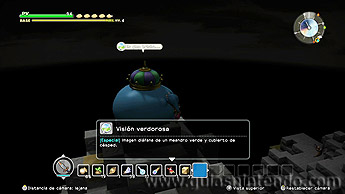 Dragon Quest Builders