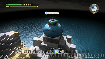 Dragon Quest Builders