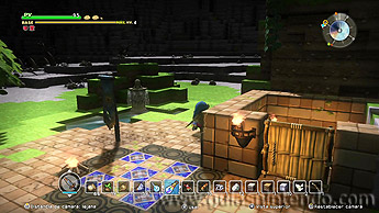 Dragon Quest Builders