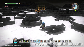 Dragon Quest Builders