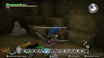 Dragon Quest Builders
