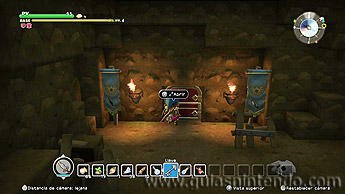 Dragon Quest Builders