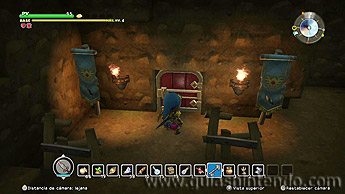 Dragon Quest Builders