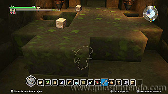 Dragon Quest Builders