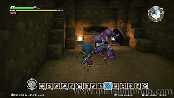 Dragon Quest Builders