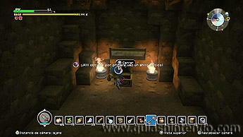 Dragon Quest Builders