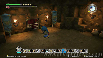 Dragon Quest Builders