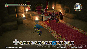 Dragon Quest Builders