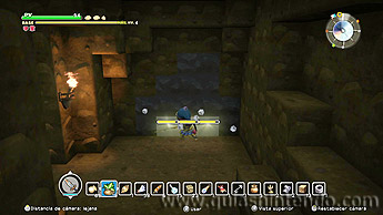 Dragon Quest Builders