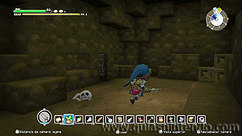 Dragon Quest Builders