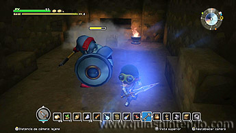 Dragon Quest Builders