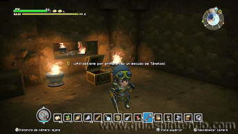 Dragon Quest Builders