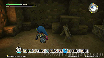 Dragon Quest Builders