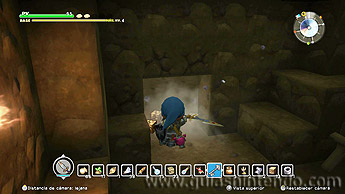 Dragon Quest Builders