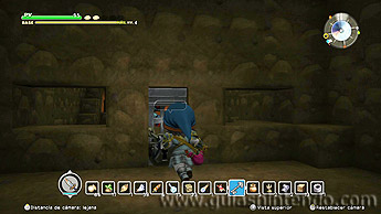 Dragon Quest Builders