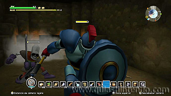 Dragon Quest Builders