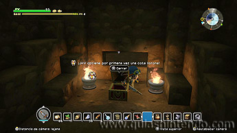 Dragon Quest Builders