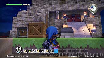 Dragon Quest Builders
