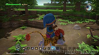 Dragon Quest Builders