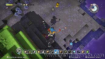 Dragon Quest Builders