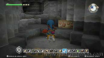 Dragon Quest Builders
