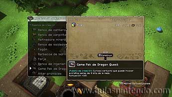 Dragon Quest Builders