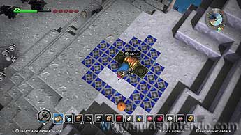 Dragon Quest Builders