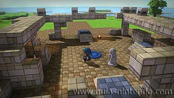 Dragon Quest Builders