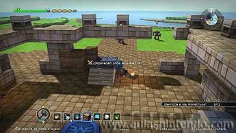 Dragon Quest Builders