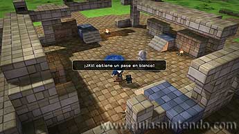 Dragon Quest Builders