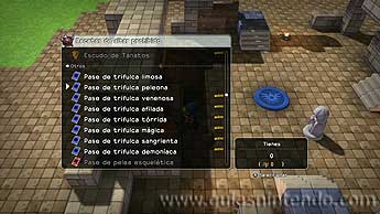 Dragon Quest Builders