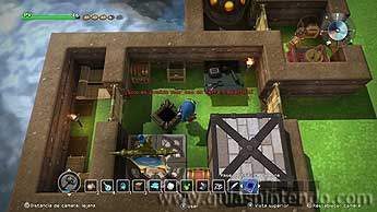 Dragon Quest Builders