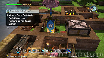 Dragon Quest Builders