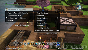 Dragon Quest Builders