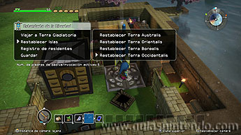 Dragon Quest Builders