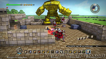 Dragon Quest Builders