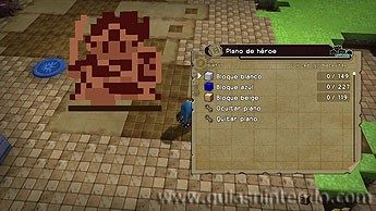 Dragon Quest Builders