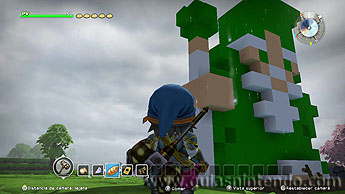 Dragon Quest Builders