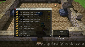 Dragon Quest Builders