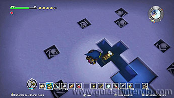 Dragon Quest Builders