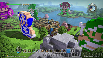 Dragon Quest Builders