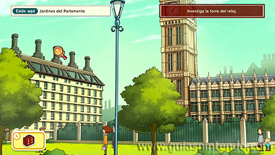 EL MISTERIOSO VIAJE DE LAYTON: Katrielle y la conspiración de los millonarios - Edición Deluxe