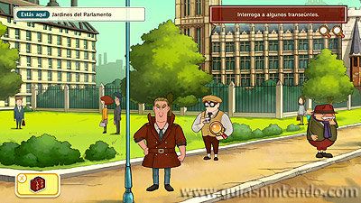 EL MISTERIOSO VIAJE DE LAYTON: Katrielle y la conspiración de los millonarios - Edición Deluxe