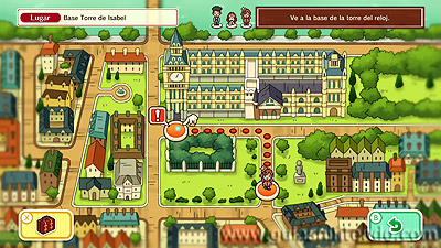 EL MISTERIOSO VIAJE DE LAYTON: Katrielle y la conspiración de los millonarios - Edición Deluxe