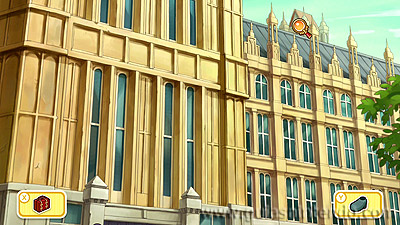 EL MISTERIOSO VIAJE DE LAYTON: Katrielle y la conspiración de los millonarios - Edición Deluxe