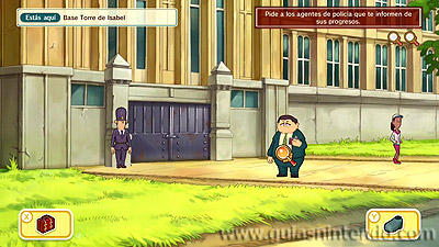 EL MISTERIOSO VIAJE DE LAYTON: Katrielle y la conspiración de los millonarios - Edición Deluxe