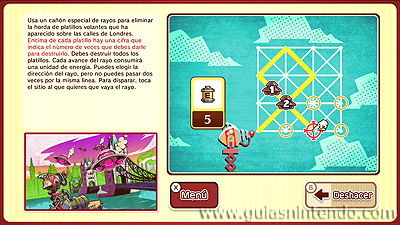 EL MISTERIOSO VIAJE DE LAYTON: Katrielle y la conspiración de los millonarios - Edición Deluxe