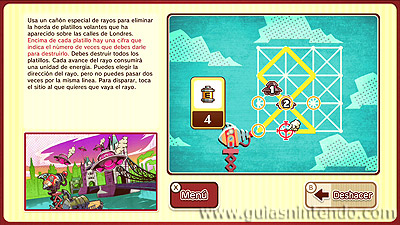 EL MISTERIOSO VIAJE DE LAYTON: Katrielle y la conspiración de los millonarios - Edición Deluxe